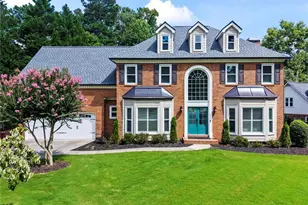 8325 Riverbirch Dr, Roswell, GA 30076 - Photo 1
