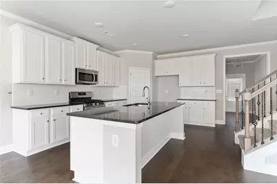 2031 Orchid Lane, Lithia Springs, GA 30122 - Photo 9