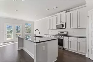 2031 Orchid Ln, Lithia Springs, GA 30122 - Photo 7