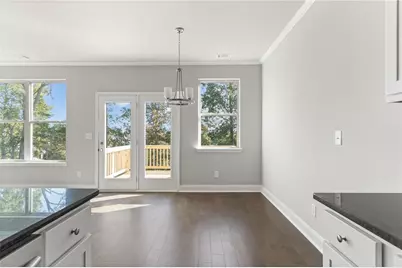 2031 Orchid Lane, Lithia Springs, GA 30122 - Photo 13
