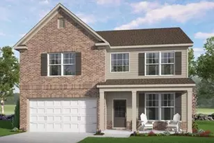 2031 Orchid Ln, Lithia Springs, GA 30122 - Photo 1
