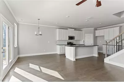 2031 Orchid Lane, Lithia Springs, GA 30122 - Photo 17