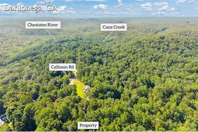 0 Calhoun Road, Dahlonega, GA 30533 - Photo 3