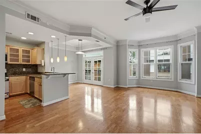 850 Piedmont Avenue NE #3303, Atlanta, GA 30308 - Photo 7