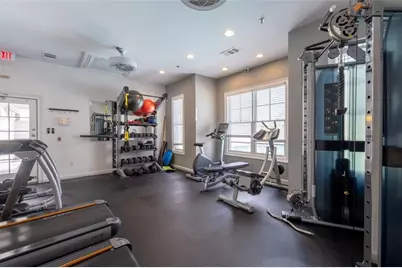 850 Piedmont Avenue NE #3303, Atlanta, GA 30308 - Photo 35