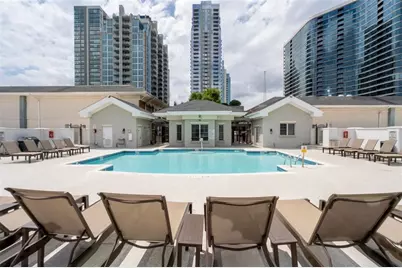 850 Piedmont Avenue NE #3303, Atlanta, GA 30308 - Photo 33