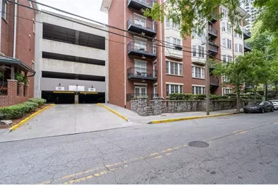 850 Piedmont Avenue NE #3303, Atlanta, GA 30308 - Photo 39