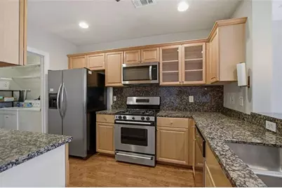 850 Piedmont Avenue NE #3303, Atlanta, GA 30308 - Photo 9