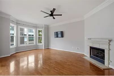 850 Piedmont Avenue NE #3303, Atlanta, GA 30308 - Photo 3