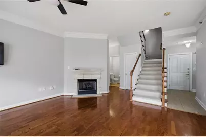 850 Piedmont Avenue NE #3303, Atlanta, GA 30308 - Photo 5