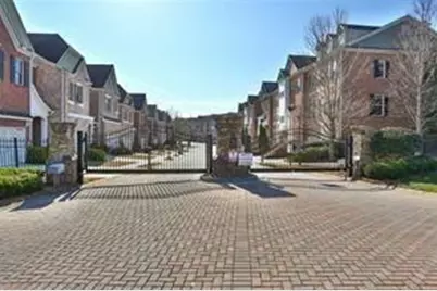 3322 Cameron Trail, Peachtree Corners, GA 30092 - Photo 27