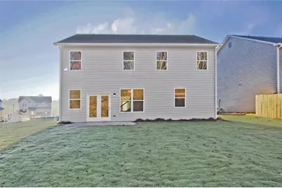 2032 Orchid Lane, Lithia Springs, GA 30122 - Photo 41