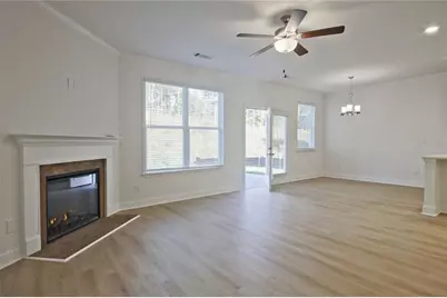 2032 Orchid Lane, Lithia Springs, GA 30122 - Photo 7