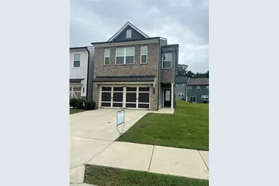 5344 Melbourne Lane, Flowery Branch, GA 30542 - Photo 1