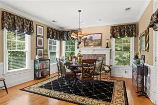 235 Chandler Walk, Loganville, GA 30052 - Photo 7