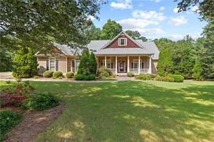 235 Chandler Walk, Loganville, GA 30052 - Photo 1