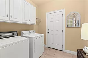 235 Chandler Walk, Loganville, GA 30052 - Photo 23