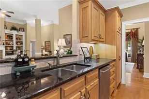 235 Chandler Walk, Loganville, GA 30052 - Photo 11