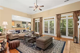 235 Chandler Walk, Loganville, GA 30052 - Photo 5