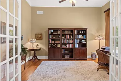 235 Chandler Walk, Loganville, GA 30052 - Photo 25