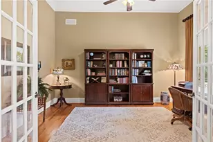 235 Chandler Walk, Loganville, GA 30052 - Photo 25