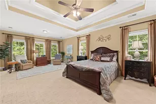 235 Chandler Walk, Loganville, GA 30052 - Photo 15