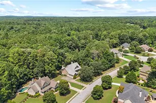 235 Chandler Walk, Loganville, GA 30052 - Photo 43