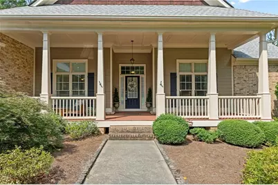 235 Chandler Walk, Loganville, GA 30052 - Photo 3