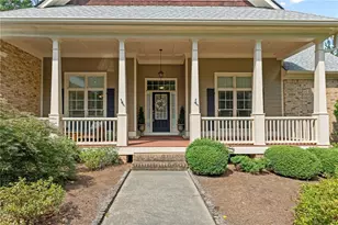 235 Chandler Walk, Loganville, GA 30052 - Photo 3