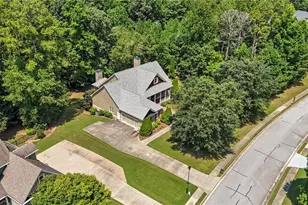 235 Chandler Walk, Loganville, GA 30052 - Photo 41