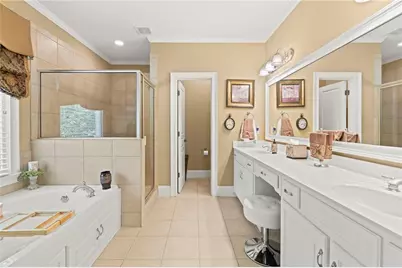 235 Chandler Walk, Loganville, GA 30052 - Photo 17