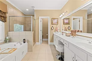 235 Chandler Walk, Loganville, GA 30052 - Photo 17