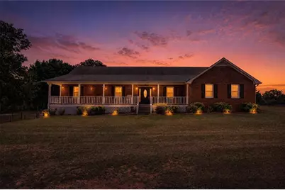 2373 Whitney Road, Monroe, GA 30655 - Photo 1