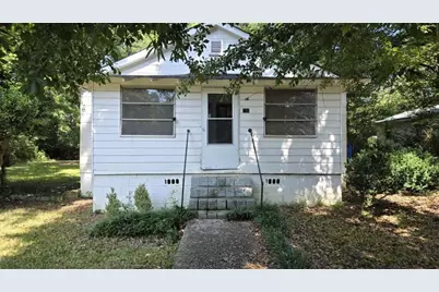 150 Mimosa Drive, Athens, GA 30605 - Photo 1