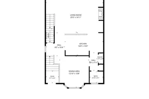 1262 Brickton Dr NW, Atlanta, GA 30318 - Photo 41