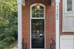 1262 Brickton Dr NW, Atlanta, GA 30318 - Photo 3