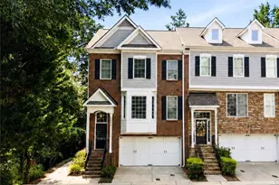 1262 Brickton Dr NW, Atlanta, GA 30318 - Photo 1