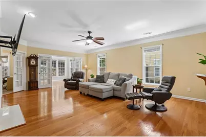 5055 Rembrant Drive, Cumming, GA 30040 - Photo 3