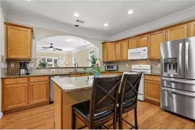 5055 Rembrant Drive, Cumming, GA 30040 - Photo 5