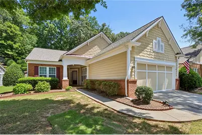5055 Rembrant Drive, Cumming, GA 30040 - Photo 1