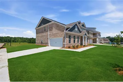 396 Enchanted Springs Court, McDonough, GA 30253 - Photo 3