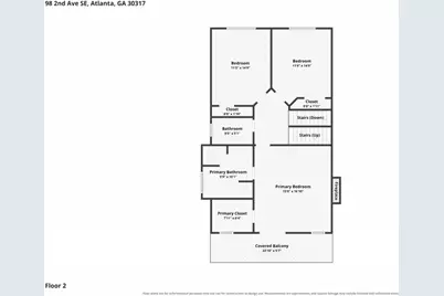 98 2nd Avenue SE, Atlanta, GA 30317 - Photo 71