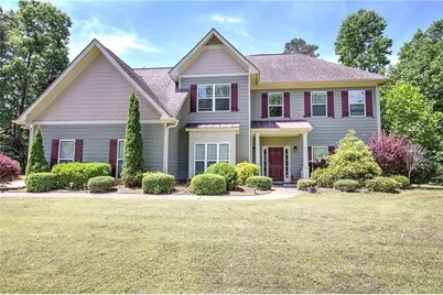 63 Columbia Cove, Dallas, GA 30132 - Photo 1