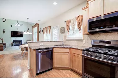 63 Columbia Cove, Dallas, GA 30132 - Photo 21