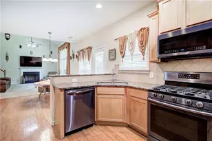 63 Columbia Cove, Dallas, GA 30132 - Photo 21