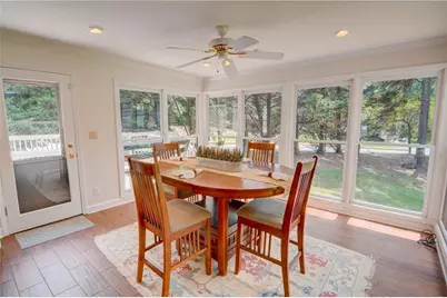 4601 Jones Bridge Circle, Peachtree Corners, GA 30092 - Photo 9