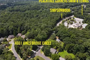 4601 Jones Bridge Cir, Peachtree Corners, GA 30092 - Photo 45