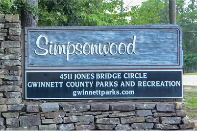 4601 Jones Bridge Circle, Peachtree Corners, GA 30092 - Photo 47