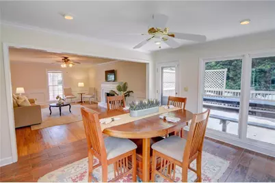 4601 Jones Bridge Circle, Peachtree Corners, GA 30092 - Photo 7