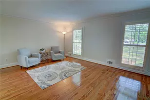 4601 Jones Bridge Cir, Peachtree Corners, GA 30092 - Photo 17
